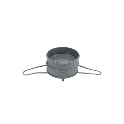 Instant Pot Instant Pot® – Silikon-Dampfgarer-Set für 5,7- und 8-Liter-Modelle